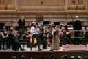 Триумф музыки и духа: 90-летие Арво Пярта в Карнеги-холл
