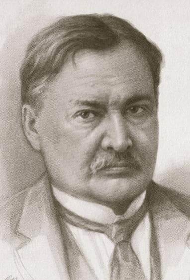 Глазунов в юности, время Первой симфонии