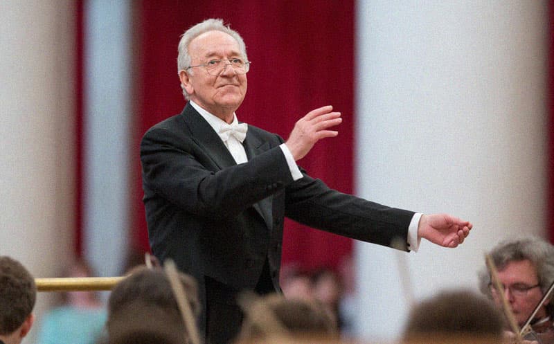 Юрий Темирканов