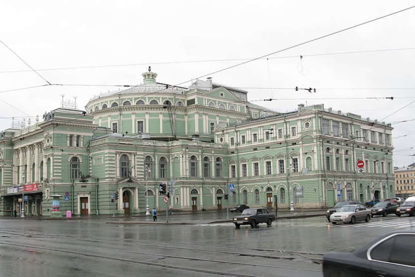 Мариинский театр