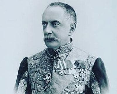 И.А. Всеволожский