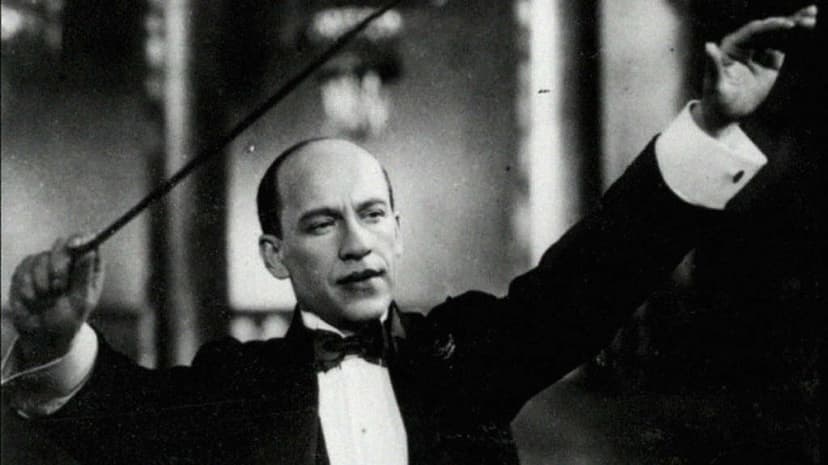 Исаак Дунаевский: почему композитора не любил Сталин?