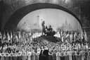 Опера «Жизнь за царя» М. Глинки