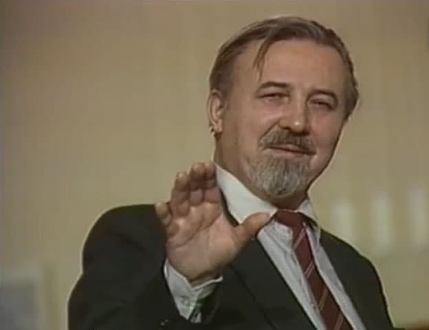 Евгений Александрович Глебов