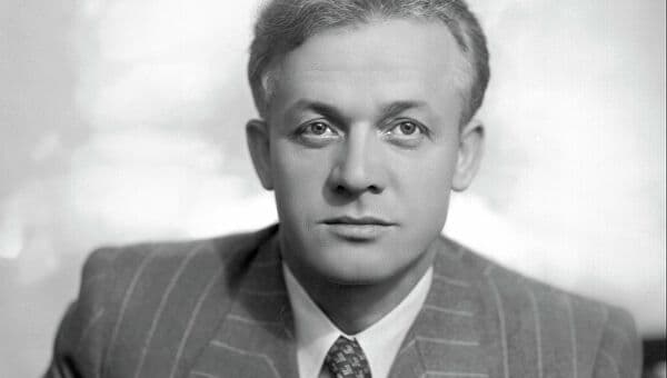 Сергей Лемешев