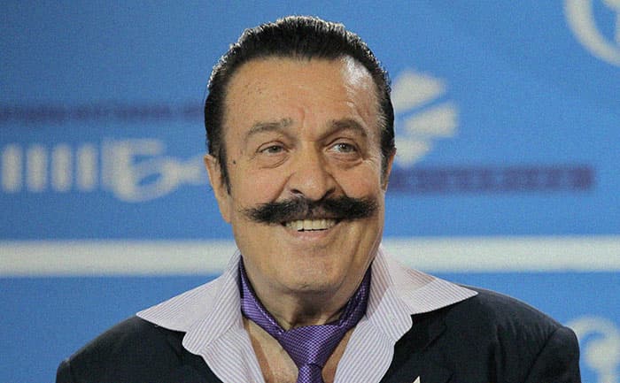 Вилли Токарев
