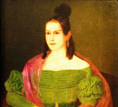 Керн, Екатерина Ермолаевна