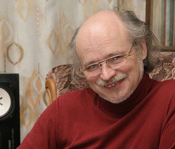 Виктор Николаевич Копытько
