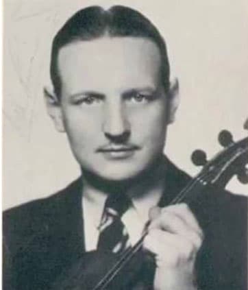 Уильям Примроуз (1904-1982)