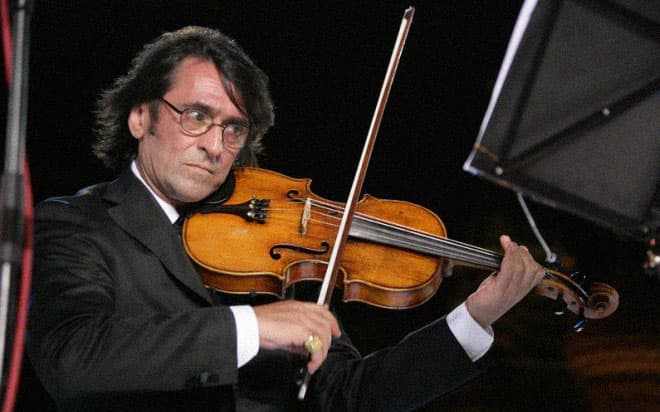 Юрий Башмет – выдающийся альтист современности