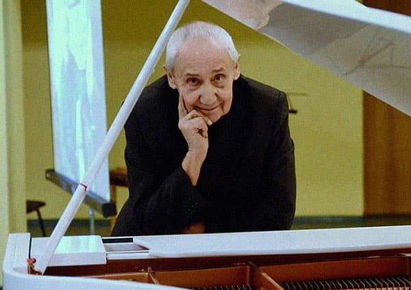 Дмитрий Брониславович Смольский