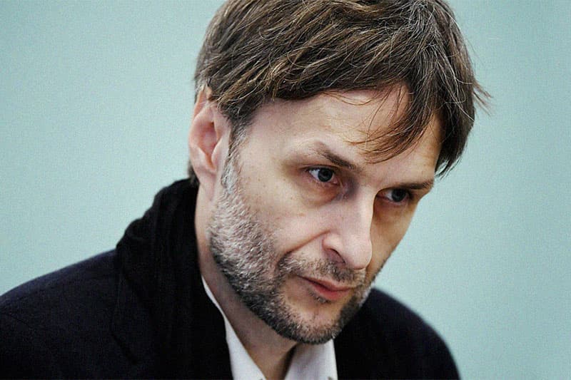 Александр Маноцков