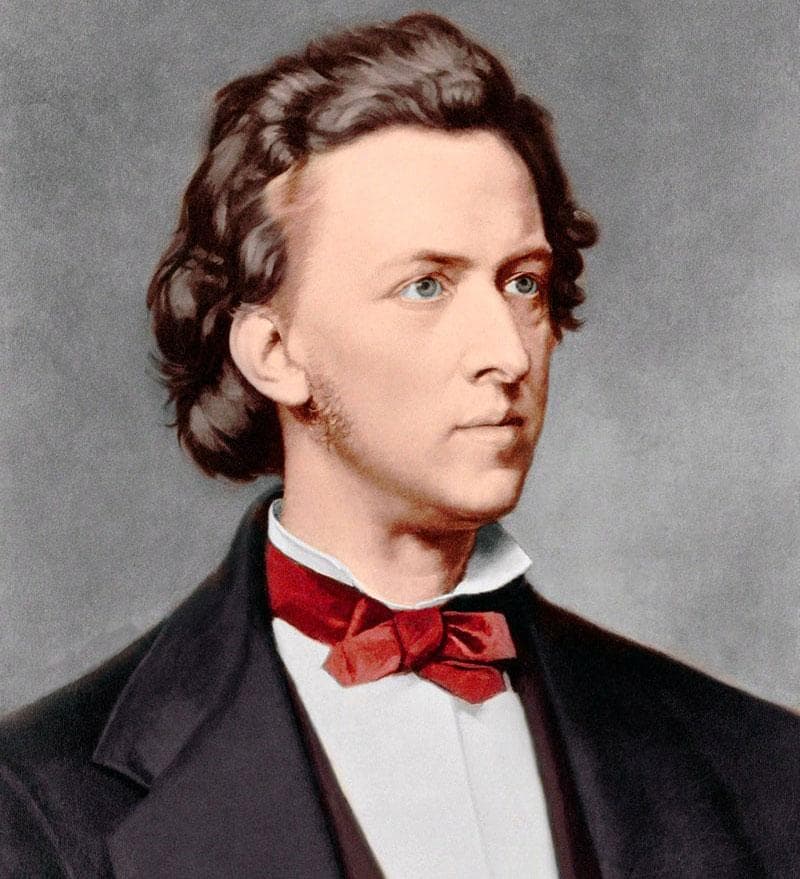 Фредерик Шопен