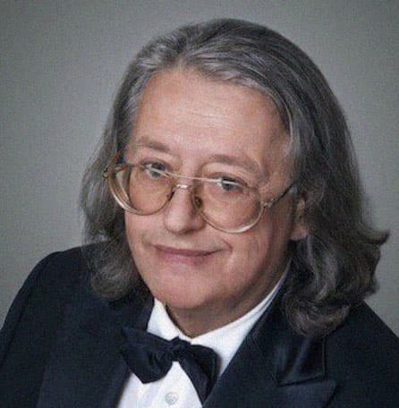 Александр Градский
