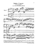 Бетховен — Концерт для фортепиано с оркестром №5 «Император», Op. 73