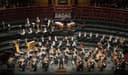 Royal Philharmonic Orchestra. Королевский Филармонический Оркестр