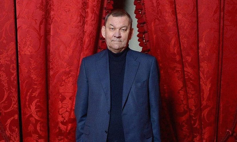 Владимира Урин