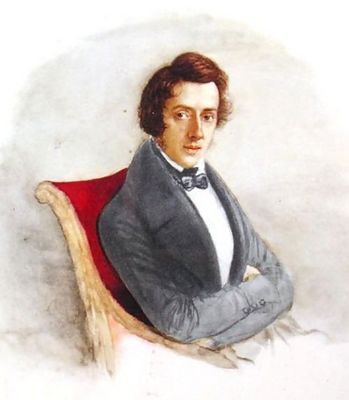 Фридерик Шопен