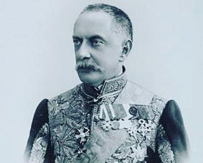 И.А. Всеволожский