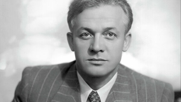 Сергей Лемешев