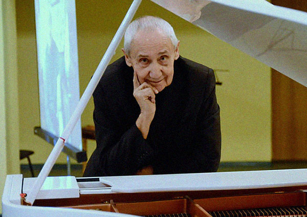 Дмитрий Брониславович Смольский