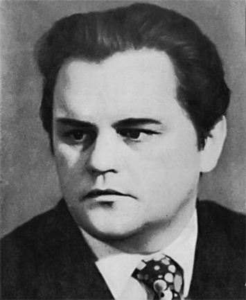 Ким Дмитриевич Тесаков