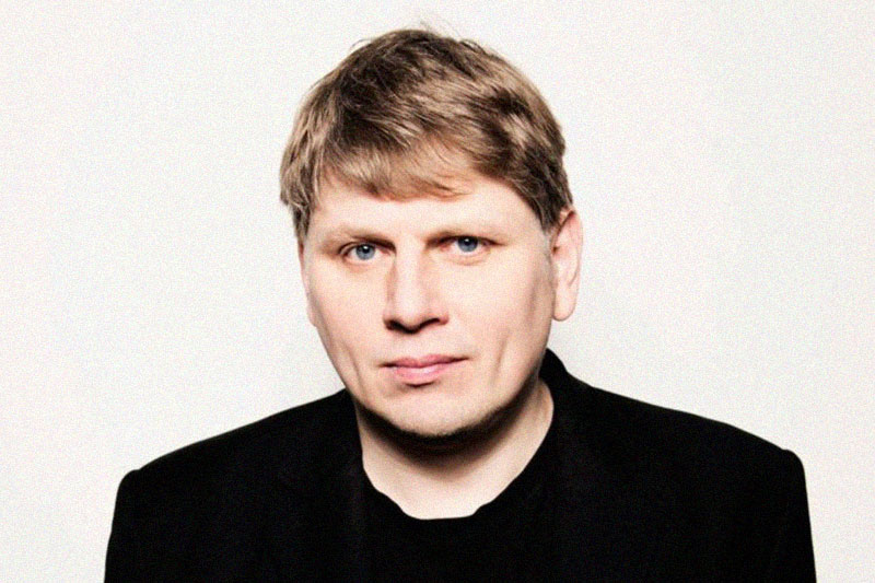 Сергей Невский