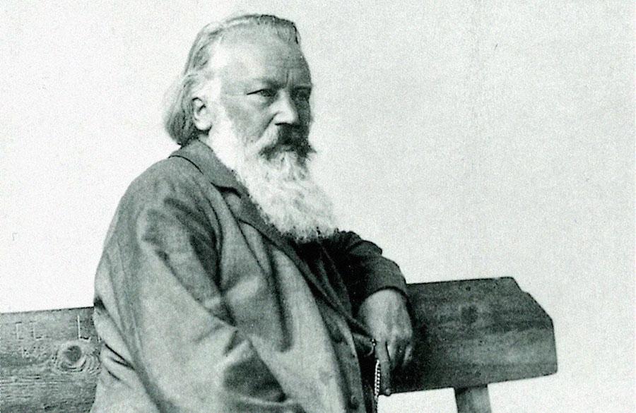 Johannes Brahms
