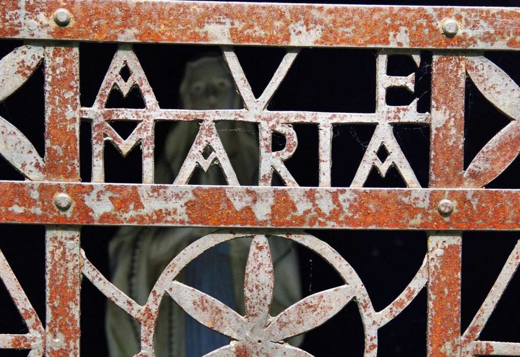 Ave Maria