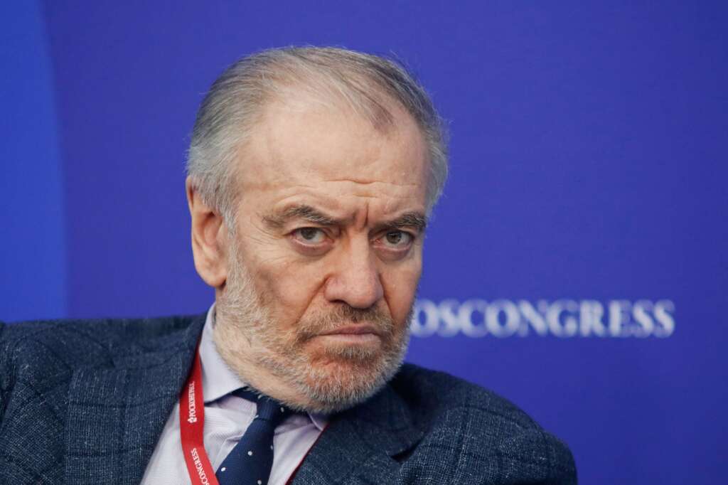 Скандал вокруг Валерия Гергиева: факты, реакции и развернутый анализ & Классика